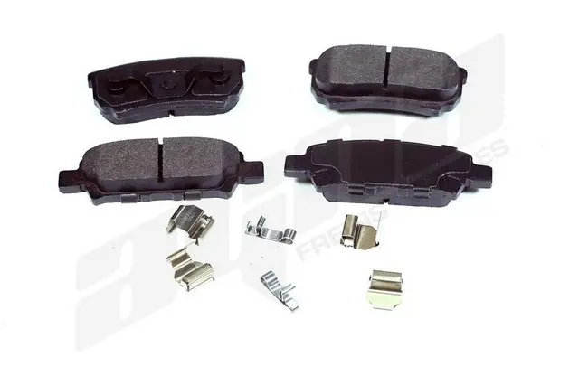 AGNA Brakes - image principale du produit