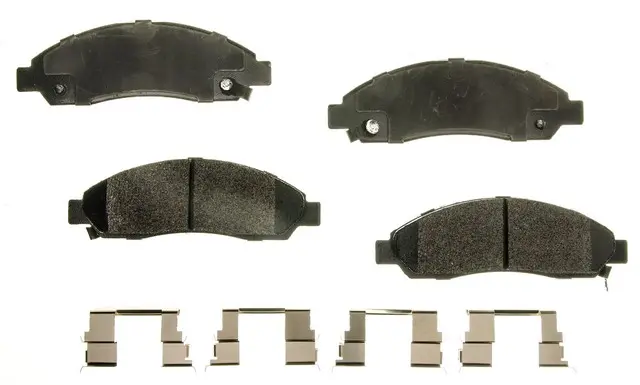 AGNA Brakes - image principale du produit