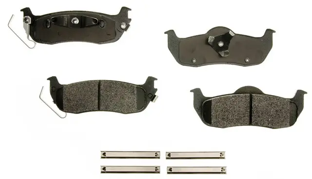 AGNA Brakes - main product image