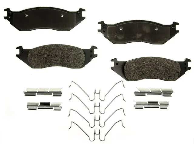 AGNA Brakes - image principale du produit