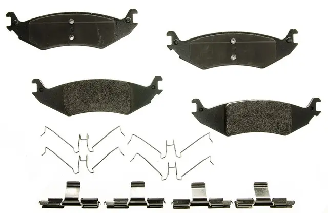 AGNA Brakes - image principale du produit