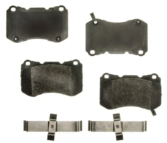 AGNA Brakes - image principale du produit