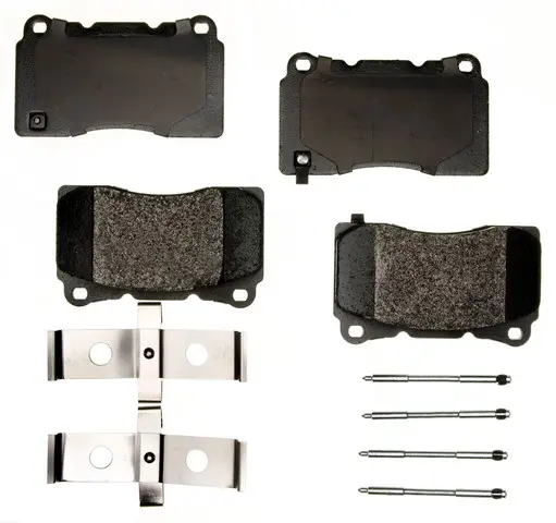 AGNA Brakes - main product image