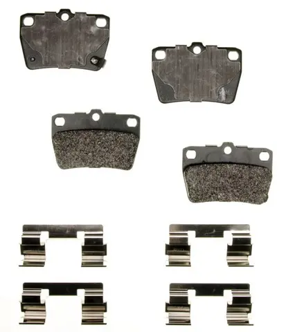AGNA Brakes - image principale du produit