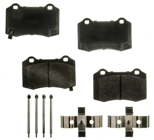 AGNA Brakes - image principale du produit