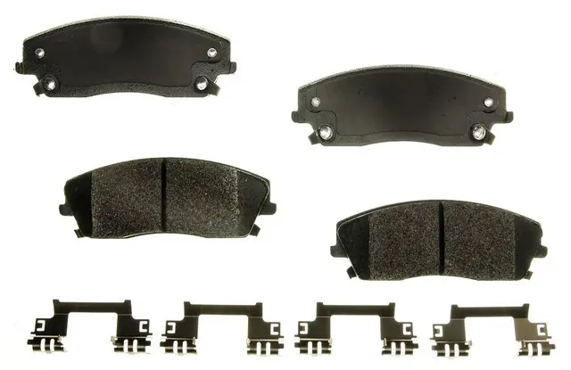 AGNA Brakes - main product image