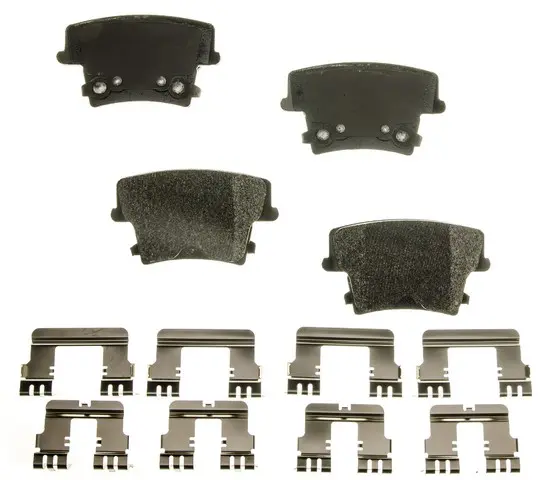 AGNA Brakes - image principale du produit
