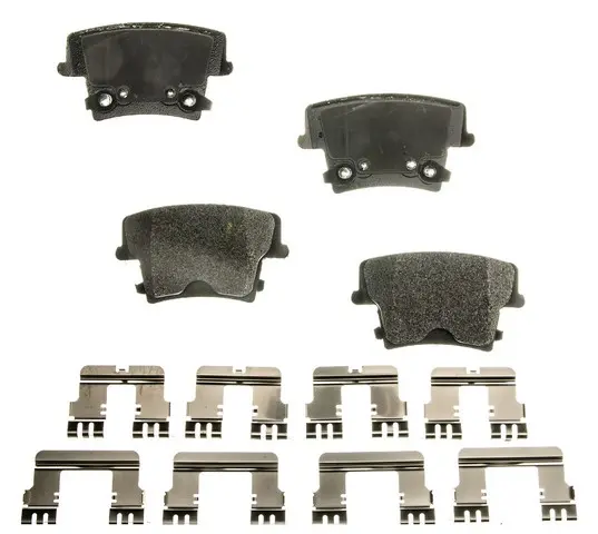 AGNA Brakes - image principale du produit