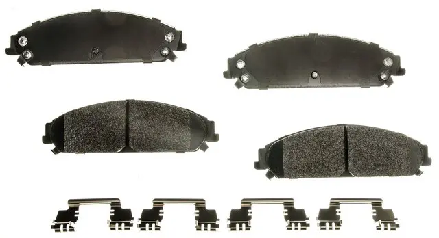 AGNA Brakes - main product image
