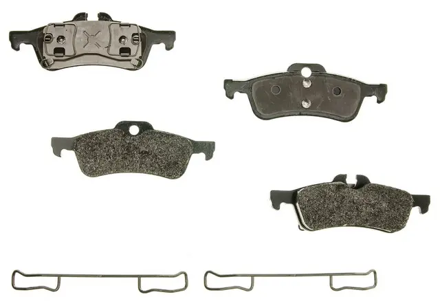 AGNA Brakes - main product image