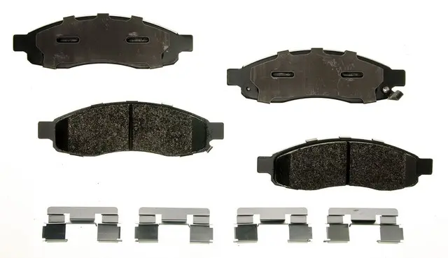 AGNA Brakes - image principale du produit