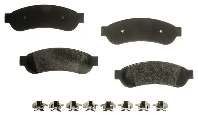 AGNA Brakes - main product image