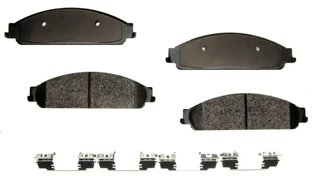 AGNA Brakes - image principale du produit