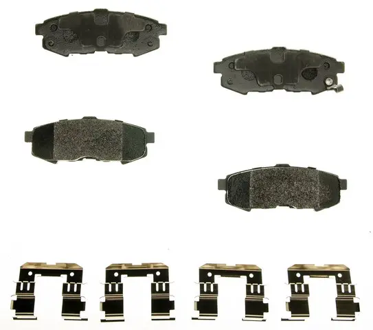 AGNA Brakes - image principale du produit