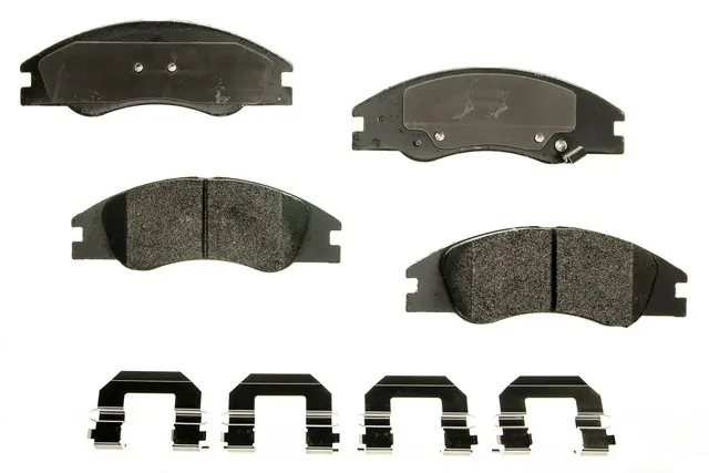 AGNA Brakes - image principale du produit
