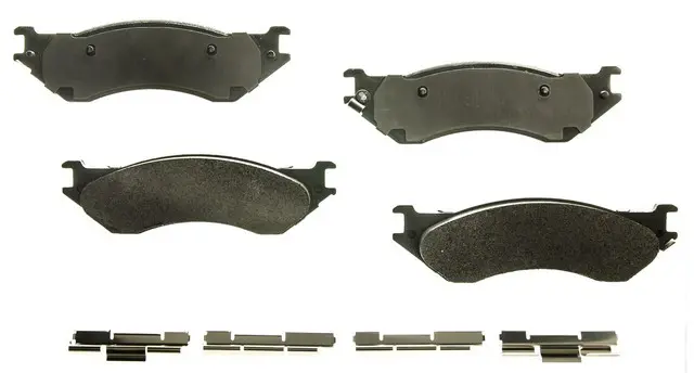 AGNA Brakes - image principale du produit