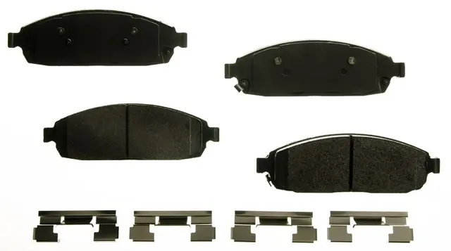 AGNA Brakes - image principale du produit