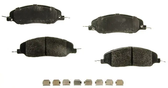 AGNA Brakes - main product image