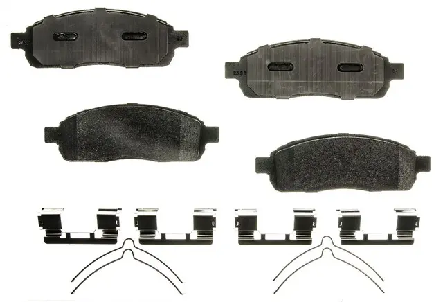 AGNA Brakes - image principale du produit