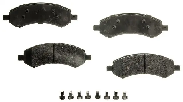 AGNA Brakes - image principale du produit