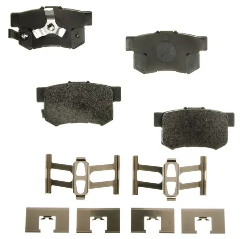 AGNA Brakes - image principale du produit