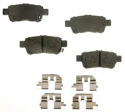 AGNA Brakes - main product image