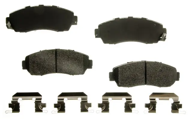 AGNA Brakes - image principale du produit
