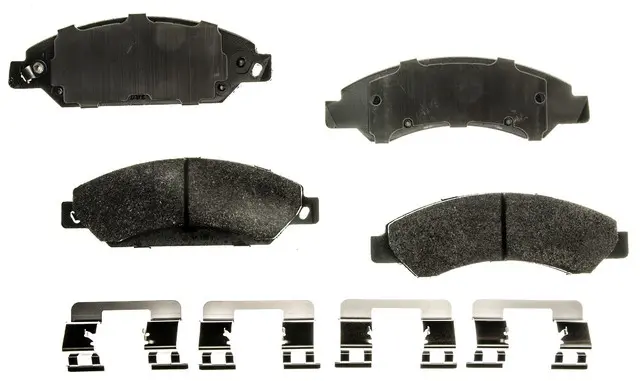 AGNA Brakes - main product image