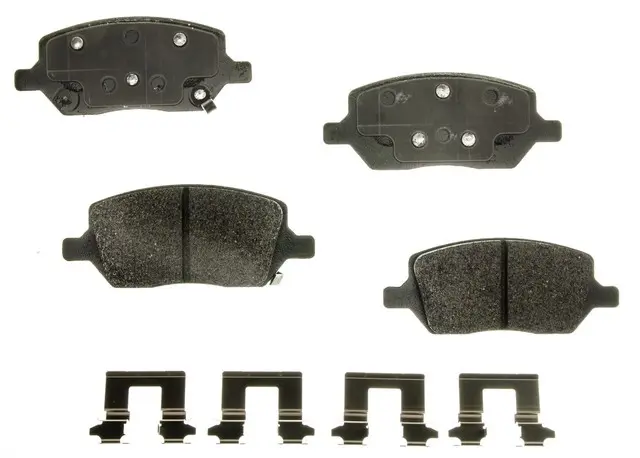 AGNA Brakes - main product image