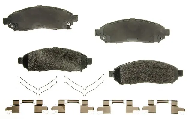 AGNA Brakes - image principale du produit