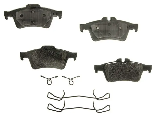 AGNA Brakes - main product image