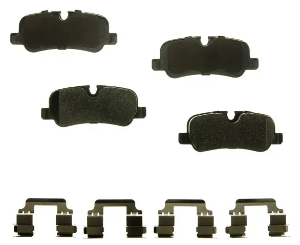 AGNA Brakes - main product image