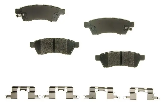 AGNA Brakes - image principale du produit
