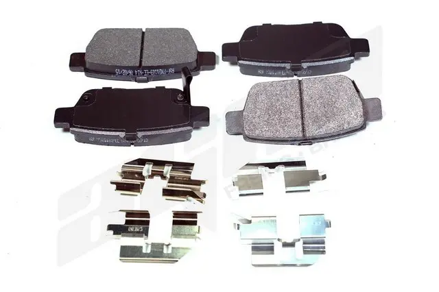 AGNA Brakes - image principale du produit
