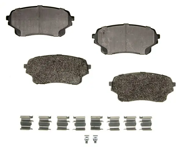 AGNA Brakes - image principale du produit
