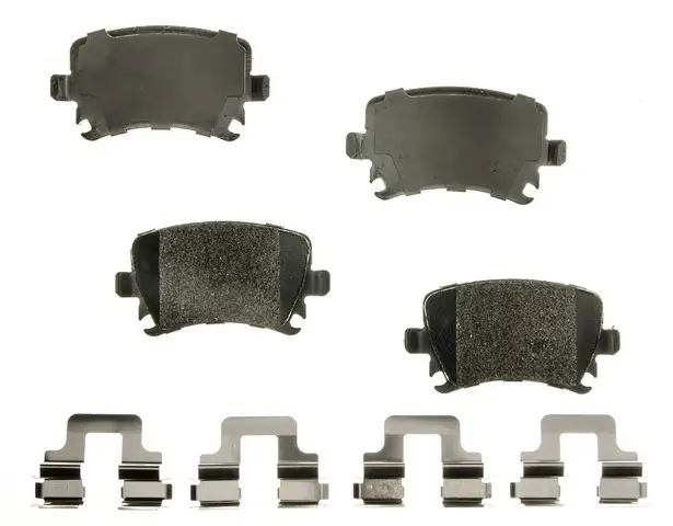 AGNA Brakes - image principale du produit