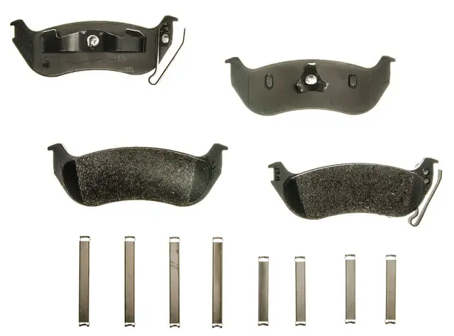 AGNA Brakes - image principale du produit