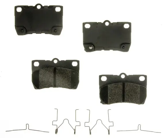 AGNA Brakes - main product image
