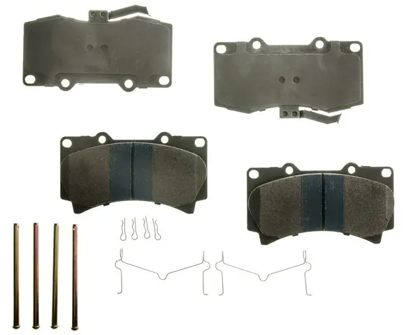 AGNA Brakes - image principale du produit