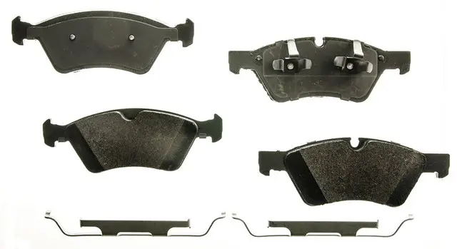 AGNA Brakes - image principale du produit
