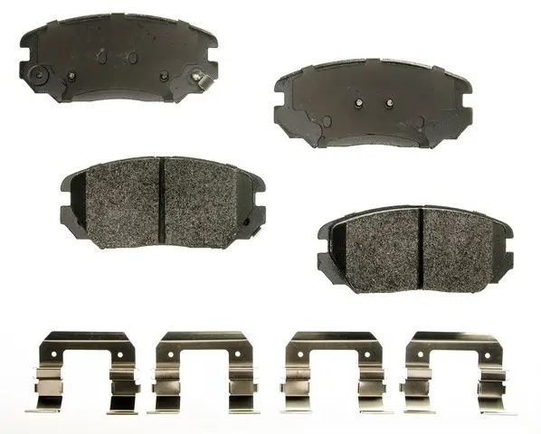 AGNA Brakes - image principale du produit