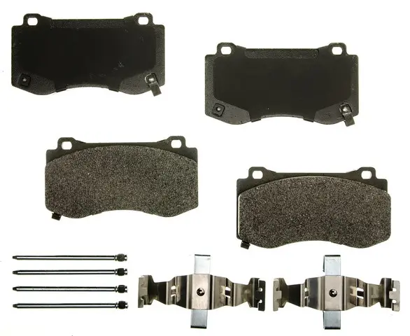 AGNA Brakes - main product image