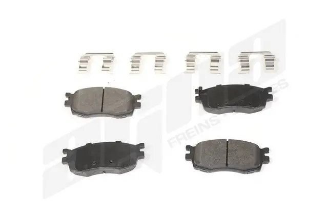 AGNA Brakes - image principale du produit