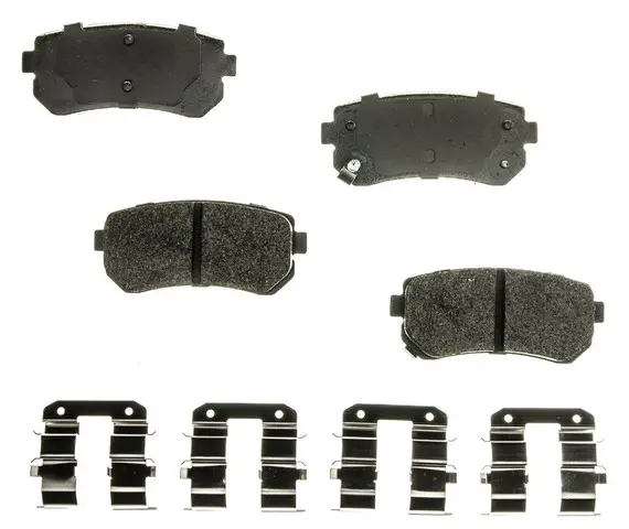 AGNA Brakes - image principale du produit