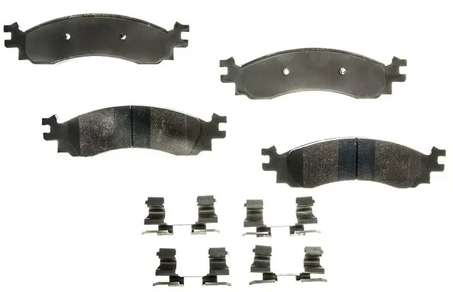 AGNA Brakes - main product image