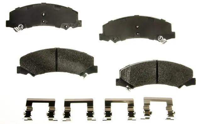 AGNA Brakes - main product image