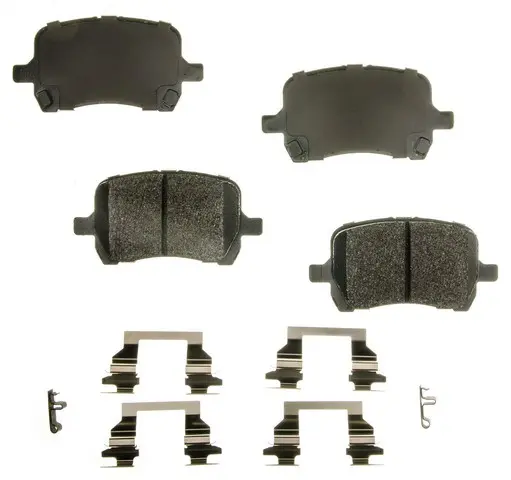 AGNA Brakes - main product image