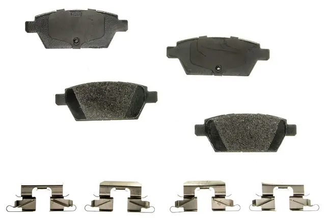 AGNA Brakes - image principale du produit