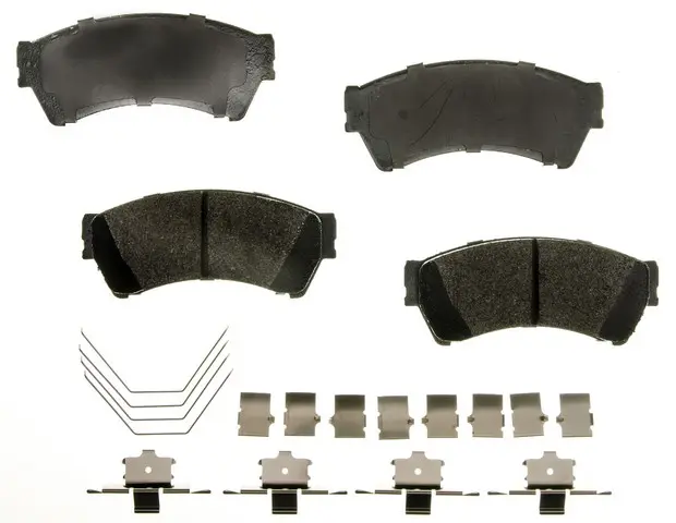 AGNA Brakes - image principale du produit