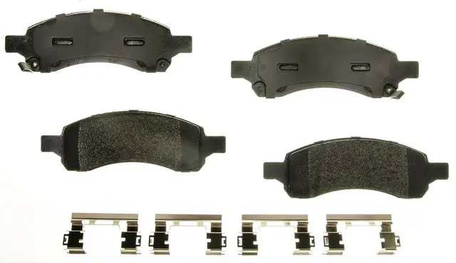 AGNA Brakes - main product image